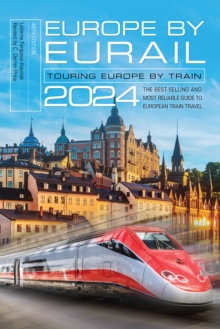 Image for Europe by Eurail 2024