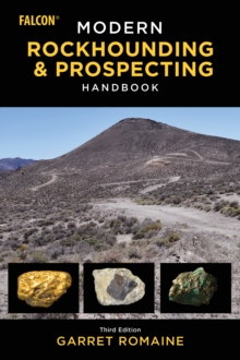 Image for Modern Rockhounding and Prospecting Handbook