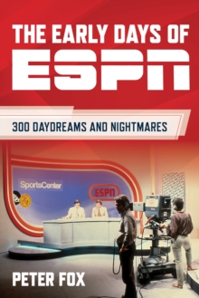 Image for The Early Days of ESPN