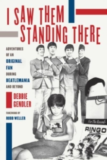 Image for I Saw Them Standing There