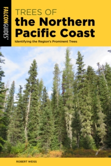 Image for Trees of the Northern Pacific Coast