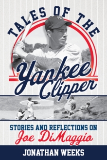Image for Tales of the Yankee Clipper