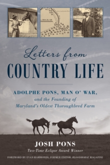 Image for Letters from Country Life