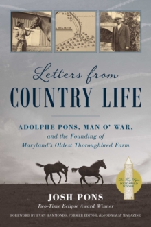 Image for Letters from Country Life