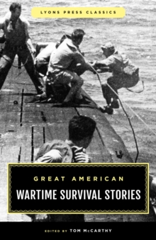 Image for Great American Wartime Survival Stories
