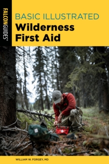 Image for Basic Illustrated Wilderness First Aid