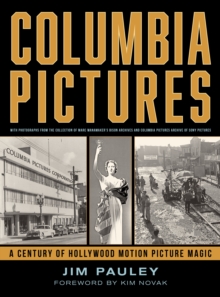 Image for Columbia Pictures