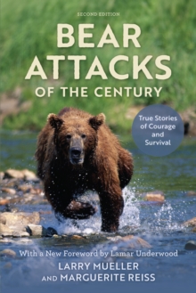 Image for Bear Attacks of the Century