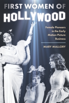 Image for First Women of Hollywood