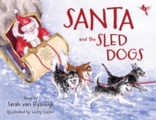 Image for Santa and the Sled Dogs