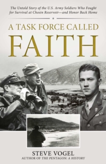 Task Force Called Faith