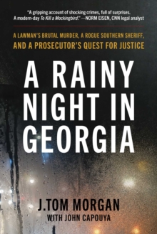 Image for A Rainy Night in Georgia