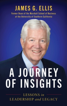 Image for A Journey of Insights