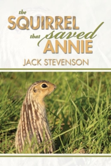 Image for Squirrel That Saved Annie