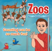 Image for Zoos: Counting Can Be so Much Fun!