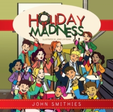 Image for Holiday Madness