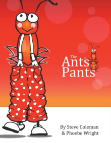 Image for The Ant's Pants