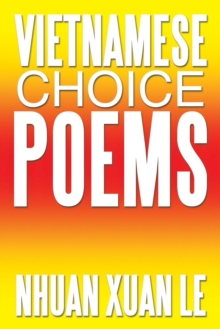 Image for Vietnamese Choice Poems
