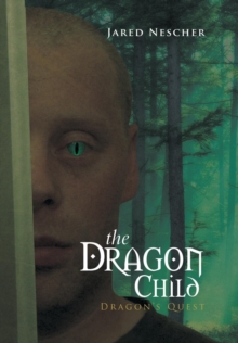 Image for The Dragon Child