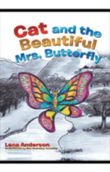 Image for Cat and the Beautiful Mrs. Butterfly