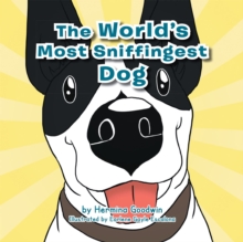 Image for World's Most Sniffingest Dog.