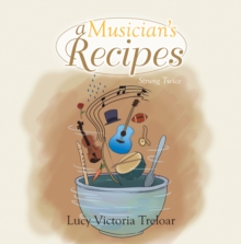 Image for Musician's Recipes: Strung Twice