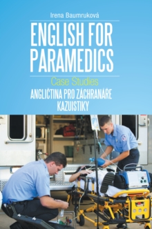 Image for English for Paramedics: Case Studies