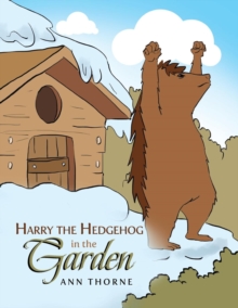 Image for Harry the Hedgehog in the Garden