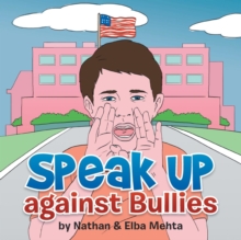 Image for Speak Up Against Bullies