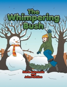 Image for The Whimpering Bush