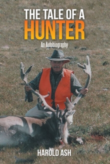 Image for Tale of a Hunter: An Autobiography