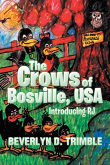 Image for Crows of Bosville, Usa: Introducing Rj