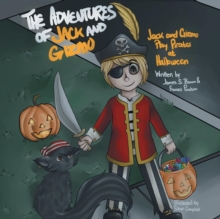 Image for The Adventures of Jack and Gizmo