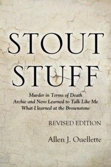 Image for Stout  Stuff