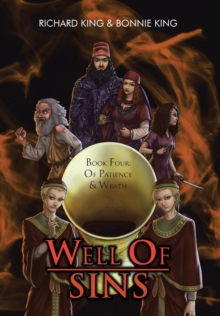 Image for Well of Sins : Book Four: Of Patience & Wrath
