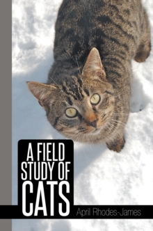 Image for Field Study Of Cats