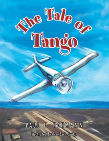 Image for Tale of Tango.