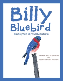 Image for Billy Bluebird