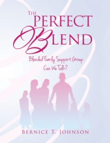 Image for Blended Family Support Group: Can We Talk?