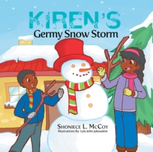 Image for Kiren'S Germy Snow Storm.