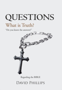 Image for Questions : What is Truth?