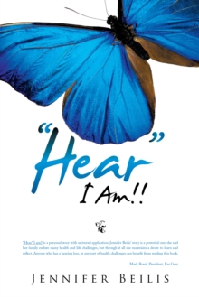 Image for &quote;hear&quote; I Am!!