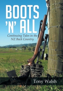 Image for Boots 'n' All