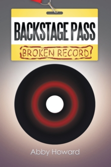 Image for Backstage Pass: Broken Record