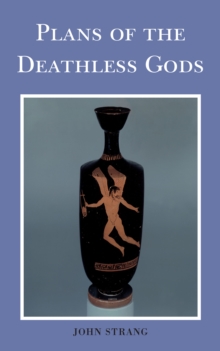 Image for Plans of the Deathless Gods