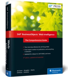 SAP Business Objects Web Intelligence