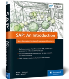 SAP, Next Generation
