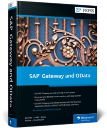 Image for SAP Gateway and OData