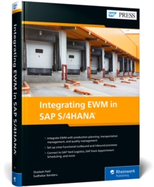 Image for Integrating EWM in SAP S/4HANA