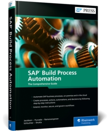Image for SAP Build Process Automation